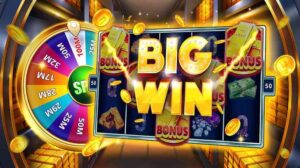 Slot Online Game RTP Tinggi