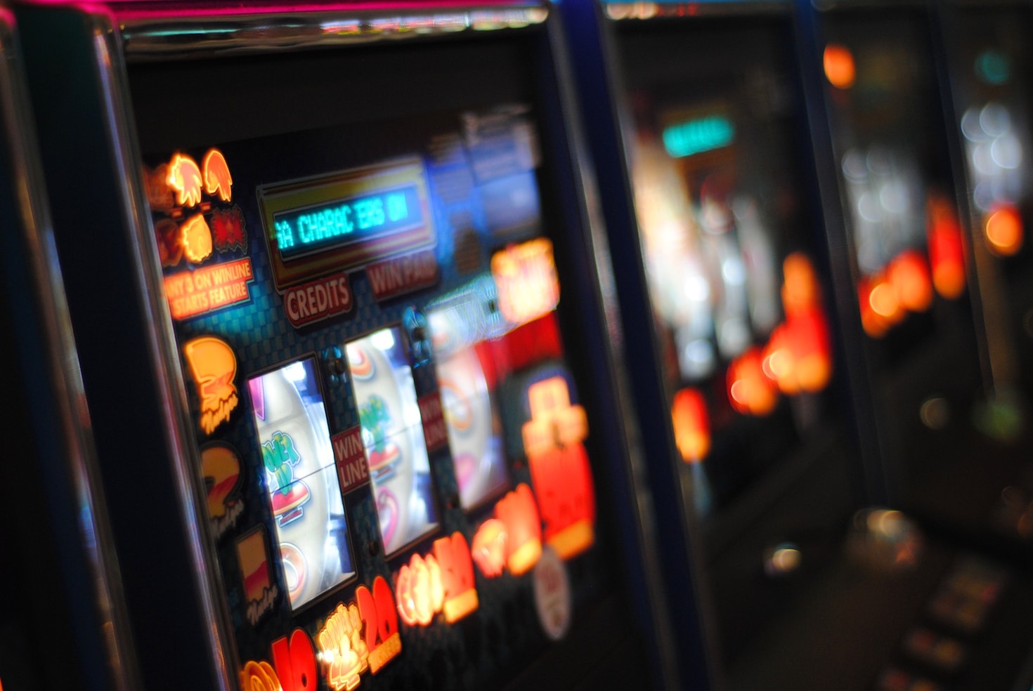 slot online game