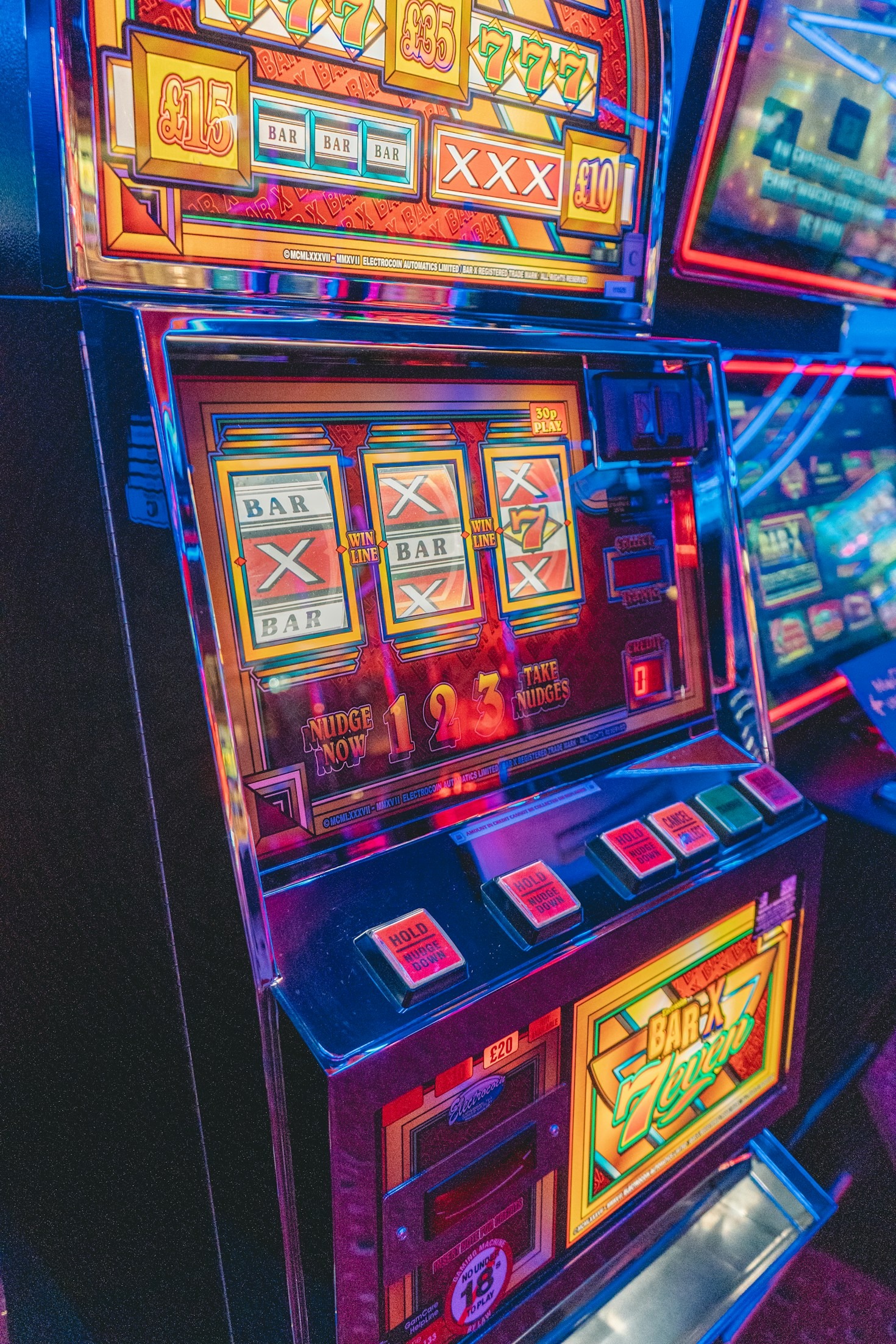 slot online game