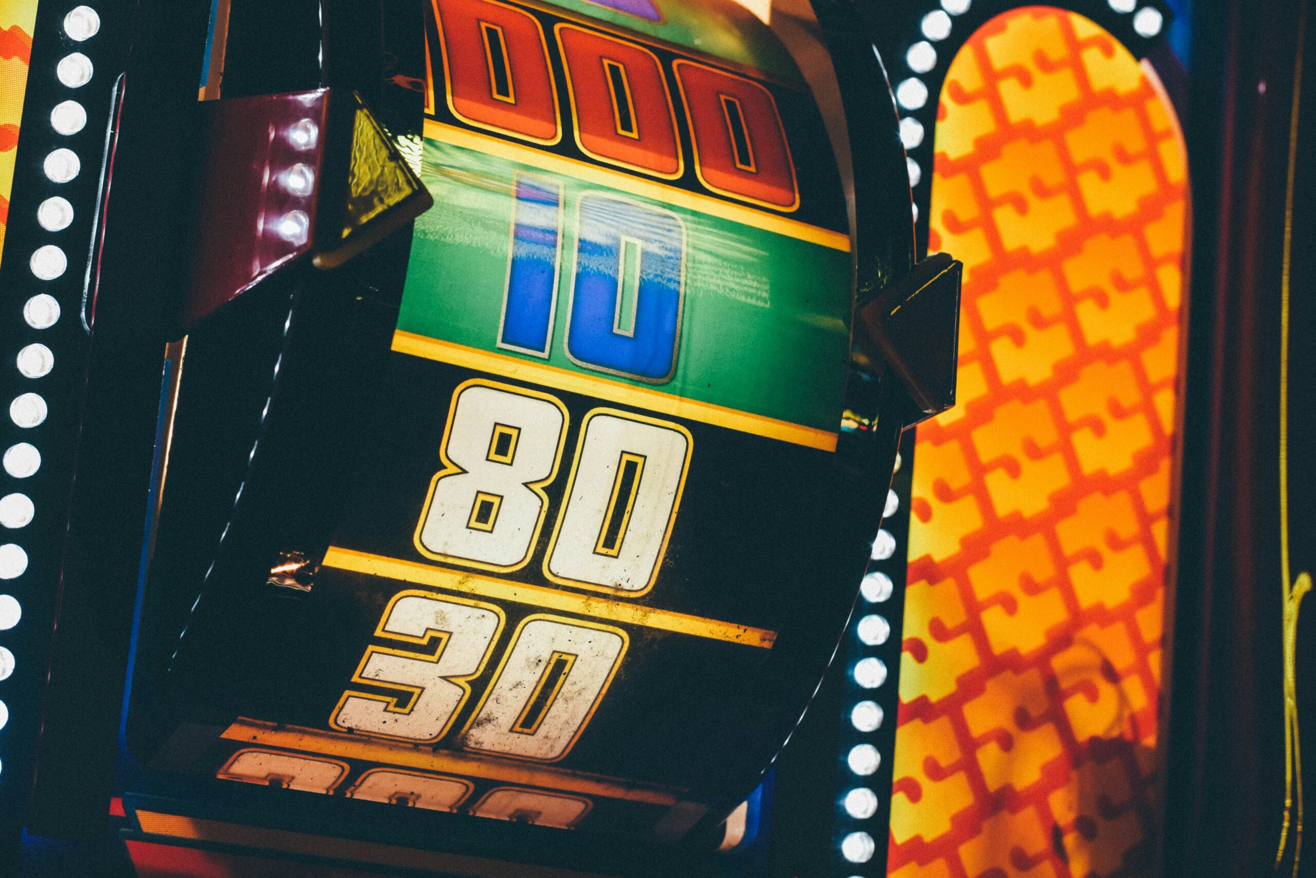 Slot Pragmatic Play