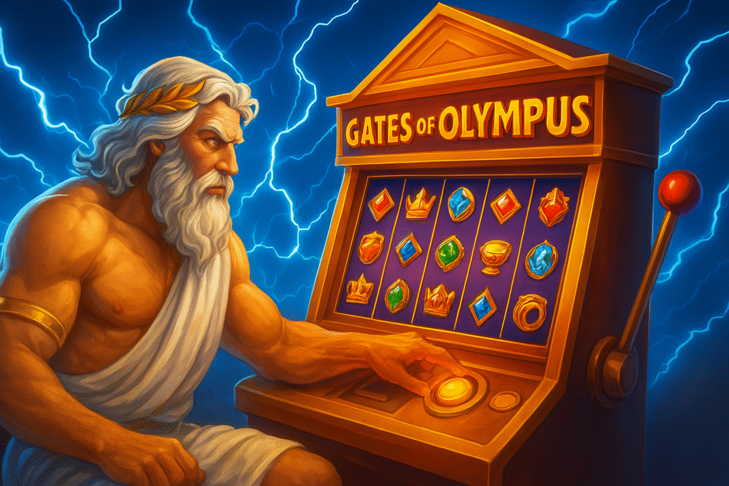 Kubatoto Online sebagai Pilihan Utama Hiburan Digital