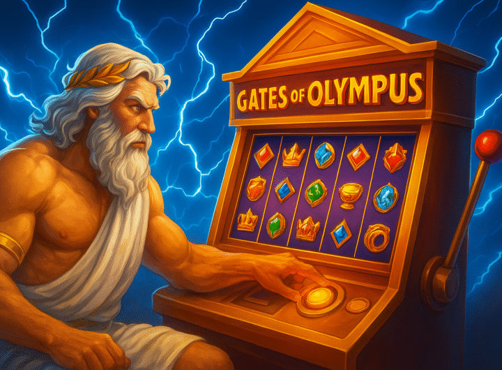 slot deposit Dana 10K