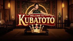 welcome to kubatoto